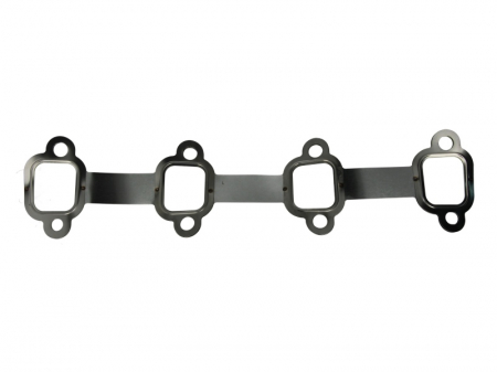 Garnituri - Garnitura galerie evacuare (4 cilindri: 1; 2; 3; 4) potrivit FORD TRANSIT, TRANSIT TOURNEO 2.4D/2.5D 12.85-12.00