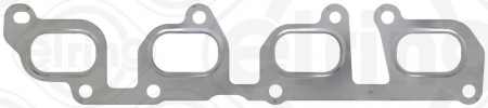 Garnitura galerie evacuare potrivita GAZ GAZELLE NEXT, GAZELLE NN; VW AMAROK, CRAFTER 30-35, CRAFTER 30-50 2.0D dupa 2010 (4 cilindri: 1; 2; 3; 4) [1]
