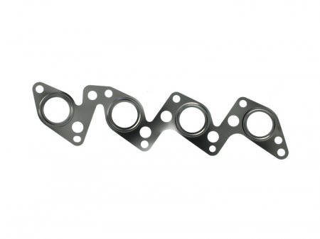 Garnituri - Garnitura galerie evacuare (4 cilindri: 1; 2; 3; 4) potrivit MERCEDES A (W168), VANEO (414) 1.7D 07.98-07.05