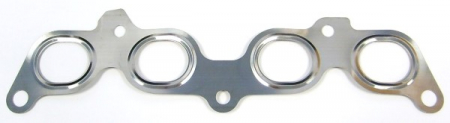 Garnitura galerie evacuare potrivita NISSAN CUBE, MICRA C+C III, MICRA III, NOTE 1.0-1.4LPG 2003-2013 (4 cilindri: 1; 2; 3; 4) [1]