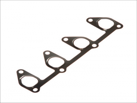 Garnituri - Garnitura galerie evacuare (4 cilindri: 1; 2; 3; 4) potrivit OPEL ASTRA G, ASTRA G/KOMBI, COMBO TOUR, COMBO/MINIVAN, CORSA C, MERIVA A 1.6/1.6LPG 03.98-