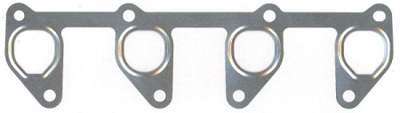 Garnitura galerie evacuare potrivita OPEL ASTRA G, ASTRA G/KOMBI, COMBO TOUR, COMBO/MINIVAN, CORSA C, MERIVA A 1.6/1.6LPG dupa 1998 (4 cilindri: 1; 2; 3; 4) [1]