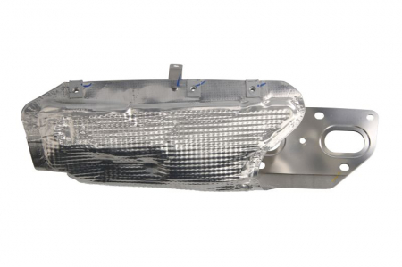 Garnitura galerie evacuare potrivita PORSCHE PANAMERA 4.8 2009-2016 (4 cilindri: 1; 2; 3; 4) [1]