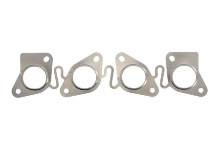 Garnituri - Garnitura galerie evacuare (4 cilindri: 1; 2; 3; 4) potrivit RENAULT GRAND SCENIC III, MEGANE, MEGANE III, SCENIC III 1.4 02.09-09.16