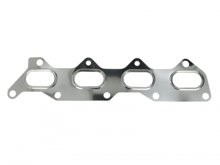 Garnituri - Garnitura galerie evacuare (4 cilindri: 1; 2; 3; 4) potrivit SEAT CORDOBA, IBIZA II; VW POLO III 1.0/1.4 04.96-10.02