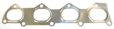 Garnitura galerie evacuare potrivita SEAT TOLEDO IV; SKODA FABIA II, RAPID, ROOMSTER; VW POLO V, POLO VIVO 1.4/1.6 2006-2017 (4 cilindri: 1; 2; 3; 4) [1]
