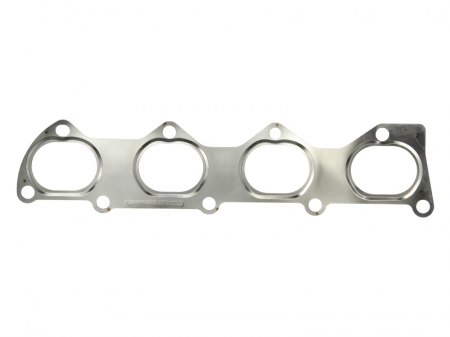 Garnituri - Garnitura galerie evacuare (4 cilindri: 1; 2; 3; 4) potrivit SEAT TOLEDO IV; SKODA FABIA II, RAPID, ROOMSTER; VW POLO V, POLO VIVO 1.4/1.6 09.06-09.17