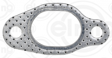 Garnitura galerie evacuare potrivita VOLVO 240, 740, 760, 780, 850, 940, 940 II, 960, S70, S80 I, V70 I, V70 II; ARO 10; AUDI 100 C2, 100 C3, 100 C4 1.3-2.5D dupa 1972 (4 cilindri: 1; 2; 3; 4) [1]