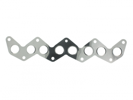 Garnituri - Garnitura galerie evacuare potrivita VOLVO C30, C70 II, S40 I, S40 II, S80 II, V50, V70 III; CITROEN C4, C4 GRAND PICASSO I, C4 I, C4 PICASSO I, C5 I 2.0D/2.2D dupa 1999 (4 cilindri: 1; 2; 3; 4)