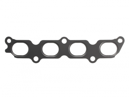 Garnituri - Garnitura galerie evacuare potrivita VOLVO C30, S40 II, V50; FORD B-MAX, C-MAX, C-MAX II, ECOSPORT, FIESTA, FIESTA V, FIESTA VI, FOCUS C-MAX, FOCUS I 1.2-1.6LPG dupa 1998 (4 cilindri: 1; 2; 3; 4)