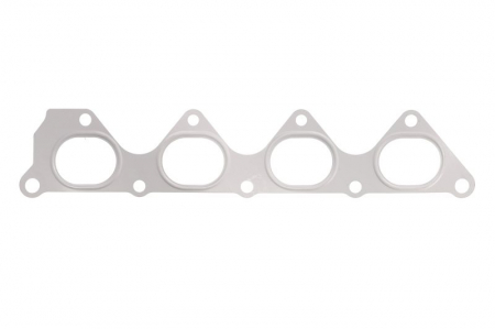 Garnituri - Garnitura galerie evacuare potrivita VOLVO S40 I, V40; MITSUBISHI CARISMA, COLT IV, PAJERO PININ I, SPACE STAR 1.6/1.8/2.0 1992-2007 (4 cilindri: 1; 2; 3; 4)
