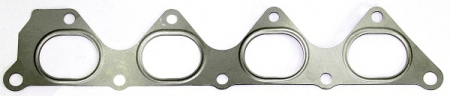 Garnitura galerie evacuare potrivita VOLVO S40 I, V40; MITSUBISHI CARISMA, COLT IV, PAJERO PININ I, SPACE STAR 1.6/1.8/2.0 1992-2007 (4 cilindri: 1; 2; 3; 4) [1]