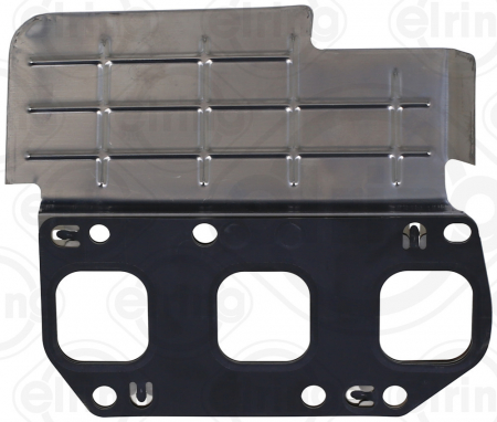 Garnitura galerie evacuare (4 cilindri: 1; 2; 3) potrivit AUDI Q7; PORSCHE CAYENNE; VW PASSAT B6, PHAETON, TOUAREG 3.2/3.6 10.05- [2]