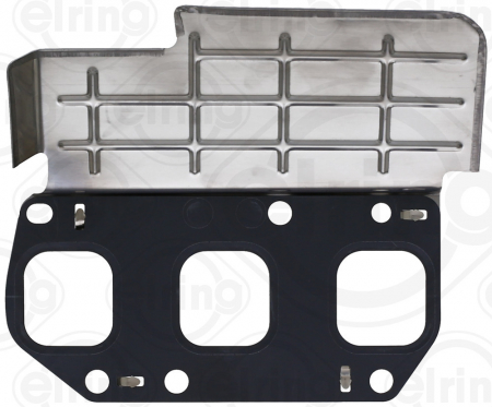 Garnitura galerie evacuare (4 cilindri: 1; 2; 3) potrivit AUDI Q7; PORSCHE CAYENNE; VW PASSAT B6, PHAETON, TOUAREG 3.2/3.6 10.05- [3]