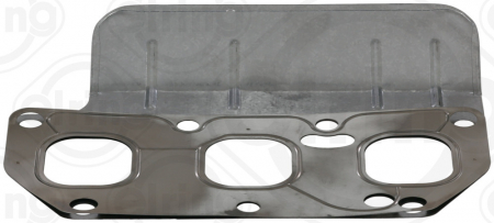 Garnitura galerie evacuare potrivita FORD GALAXY I, GALAXY MK I; SEAT ALHAMBRA, LEON; VW BORA, BORA I, CALIFORNIA T4 CAMPER, GOLF IV, SHARAN, TRANSPORTER T4 2.8 1999-2010 (4 cilindri: 1; 2; 3) [3]
