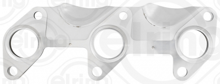 Garnitura galerie evacuare (4 cilindri: 1; 2; 3) potrivit HYUNDAI I10 I, I20 I, I20 II; KIA PICANTO I, RIO III 1.1D 10.05- [3]