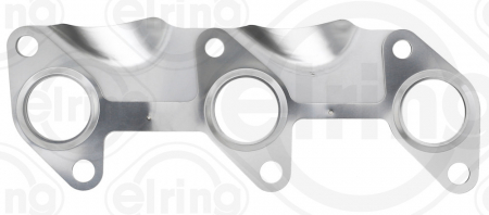 Garnitura galerie evacuare (4 cilindri: 1; 2; 3) potrivit HYUNDAI I10 I, I20 I, I20 II; KIA PICANTO I, RIO III 1.1D 10.05- [2]