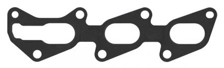 Garnitura galerie evacuare potrivita OPEL AGILA, CORSA B, CORSA C, CORSA D; SUZUKI WAGON R 1.0 1996-2010 (4 cilindri: 1; 2; 3) [1]