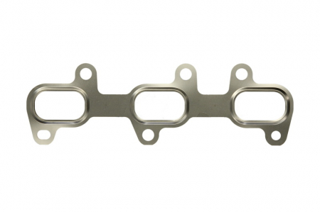 Garnitura galerie evacuare (4 cilindri: 1; 2; 3) potrivit SEAT IBIZA IV, IBIZA IV SC, IBIZA IV ST, IBIZA IV/HATCHBACK; SKODA FABIA II, ROOMSTER, ROOMSTER PRAKTIK; VW POLO 1.2D 10.09-05.15 [1]