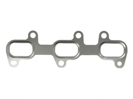 Garnituri - Garnitura galerie evacuare (4 cilindri: 1; 2; 3) potrivit SEAT IBIZA IV, IBIZA IV SC, IBIZA IV ST, IBIZA IV/HATCHBACK; SKODA FABIA II, ROOMSTER, ROOMSTER PRAKTIK; VW POLO 1.2D 10.09-05.15