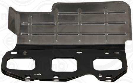 Garnitura galerie evacuare (4 cilindri: 1; 2; 3) potrivit SKODA SUPERB II; VW ATLAS, CC B7, EOS, PASSAT B6, PASSAT B7, PASSAT B7/KOMBI, PHAETON, TOUAREG 3.6 04.07- [1]