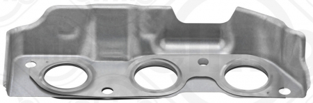 Garnitura galerie evacuare (4 cilindri: 1; 2; 3) potrivit SMART FORTWO 1.0 01.07- [1]