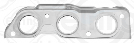 Garnitura galerie evacuare (4 cilindri: 1; 2; 3) potrivit SMART FORTWO 1.0 01.07- [3]