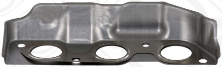 Garnitura galerie evacuare (4 cilindri: 1; 2; 3) potrivit SMART FORTWO 1.0 01.07- [2]