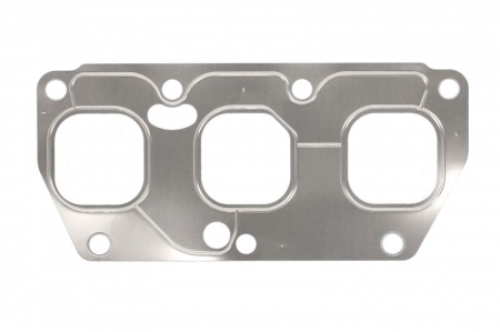 Garnituri - Garnitura galerie evacuare potrivita AUDI A3, TT; PORSCHE CAYENNE; VW EOS, GOLF IV, GOLF V, MULTIVAN T5, NEW BEETLE, PHAETON, TOUAREG, TRANSPORTER T5 3.2 2000-2010 (4 cilindri: 4; 5; 6)