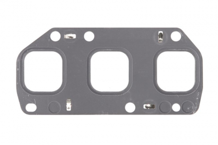 Garnitura galerie evacuare (4 cilindri: 4; 5; 6) potrivit AUDI Q7; PORSCHE CAYENNE; VW PASSAT B6, PHAETON, TOUAREG 3.2/3.6 10.05- [0]