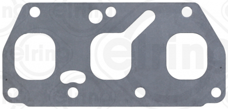 Garnitura galerie evacuare potrivita FORD GALAXY I, GALAXY MK I; SEAT ALHAMBRA, LEON; VW BORA, BORA I, CALIFORNIA T4 CAMPER, GOLF IV, SHARAN, TRANSPORTER T4 2.8 1999-2010 (4 cilindri: 4; 5; 6) [2]