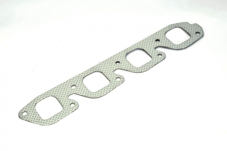 Piese Auto - Garnitura galerie evacuare 4MAX Ford Fiesta, Escort, Orion, 1.4, 1.6, 1.8, CVH, 86>