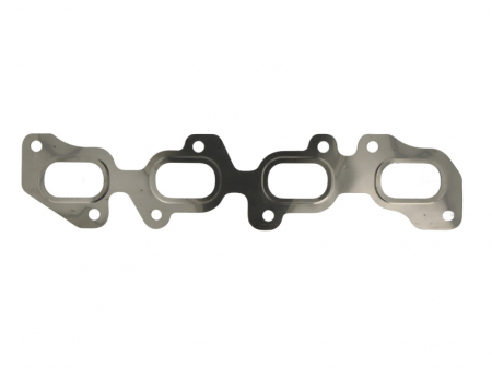 Garnitura galerie evacuare AUDI A4, A6; VW PASSAT 2.0 TDI 08.08- [0]