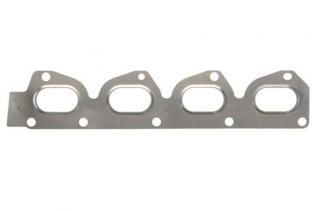 Garnitura motor - Garnitura galerie evacuare potrivit CITROEN C5 III; FORD GALAXY II, MONDEO IV, S-MAX; JAGUAR XF I; LAND ROVER DISCOVERY SPORT, FREELANDER 2 RANGE ROVER EVOQUE 2.2D dupa 2006 - ( cilindri: 1; 2; 3; 4)