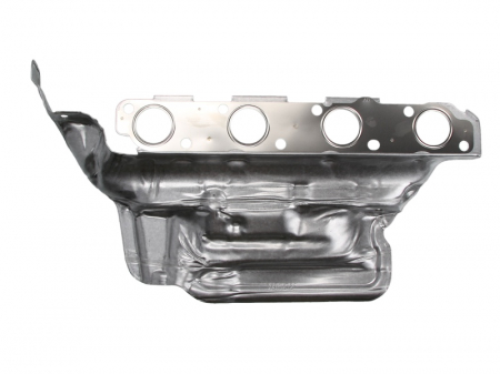 Garnitura galerie evacuare CITRO JUMPER 2.2 HDi 100/06-/TRANSIT TOURNEO 2.2 TDCi/07- [0]