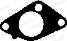 Garnitura galerie evacuare CITROEN BX 1.5, mot. XU5J/ 87-92 [2]