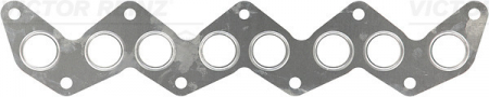 Garnitura galerie evacuare CITROEN C5/C8 2.0 HDI (136) [1]