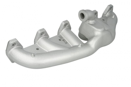 Garnitura galerie evacuare cu bolturi incluse VW MULTIVAN V, TOUAREG, TRANSPORTER V intre 2003-2010 [1]