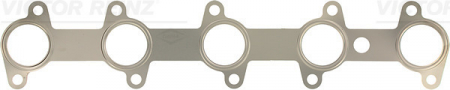 Garnitura galerie evacuare de Alfa Romeo 156, 166 [1]