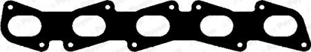 Garnitura galerie evacuare FIAT Bravo, Coupe 2.0 20V 10.95- [3]