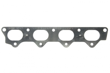 Garnitura motor - Garnitura galerie evacuare potrivit HYUNDAI SONATA (EF) 2.0,2.4 dupa 2006