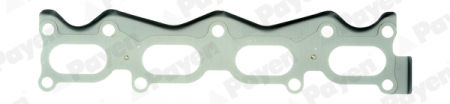 Garnitura galerie evacuare MAZDA 121/323 1.3/1.6 16V (B3/B6) 89- [1]
