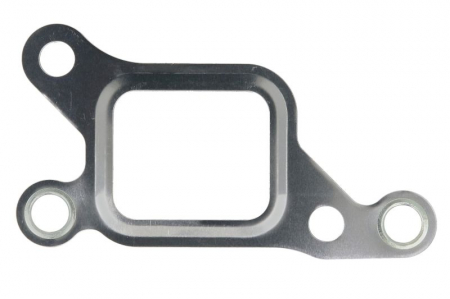 Piese Auto - Garnitura galerie evacuare MITSUBISHI PAJERO II 2.8 TD,mot 4M40 (V46W)/94-00