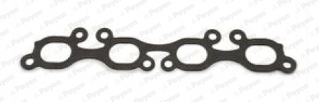 Garnitura galerie evacuare Nissan Primera 2.0 16V (SR20DI/SRDE) 90 - [2]