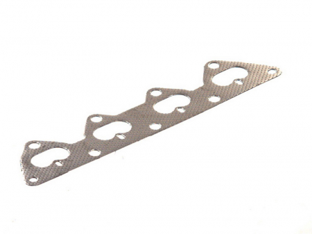 Piese Auto - Garnitura galerie evacuare Opel Corsa 1.4 B16V, 4 cyl. DOHC, mot. X14XE / 93-/94- (x1)