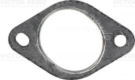 Garnituri - Garnitura galerie evacuare (pentru cilindrii: 1; 2; 3; 4; 5; 6; 7; 8) potrivit BMW 3 (E90), 3 (E92), 3 (E93) 4.0/4.4 03.07-10.13