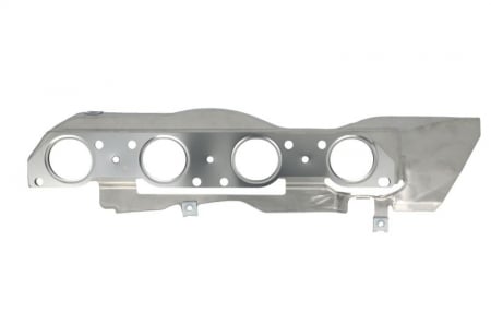 Garnituri - Garnitura galerie evacuare (pentru cilindrii: 1; 2; 3; 4; 5; 6; 7; 8) potrivit LAND ROVER DISCOVERY IV, RANGE ROVER III, RANGE ROVER SPORT I 5.0 04.09-12.18