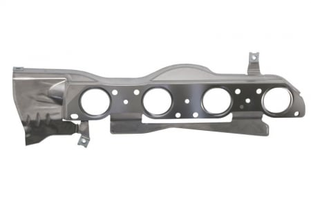 Garnituri - Garnitura galerie evacuare (pentru cilindrii: 1; 2; 3; 4; 5; 6; 7; 8) potrivit LAND ROVER DISCOVERY IV, RANGE ROVER III, RANGE ROVER SPORT I 5.0 04.09-12.18