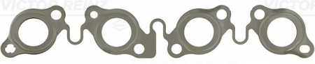 Garnituri - Garnitura galerie evacuare (pentru cilindrii: 1; 2; 3; 4; 5; 6; 7; 8) potrivit LAND ROVER RANGE ROVER III, RANGE ROVER IV, RANGE ROVER SPORT II 4.4D 07.10-03.22