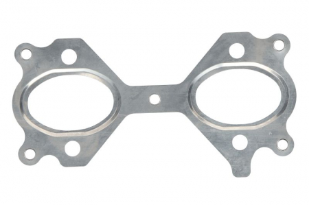 Garnituri - Garnitura galerie evacuare (pentru cilindrii: 1; 2; 3; 4; 5; 6) potrivit BMW 3 (E90), 3 (E91), 3 (E92), 3 (E93), 5 (E60), 5 (E61), 7 (E65, E66, E67), X3 (E83), X5 (E70), X6 (E71, E72) 2.5D/3.0D 09.02-